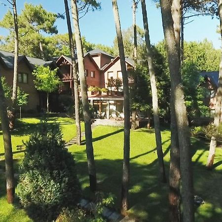 Refugio Del Bosque Villa Carilo Luaran gambar