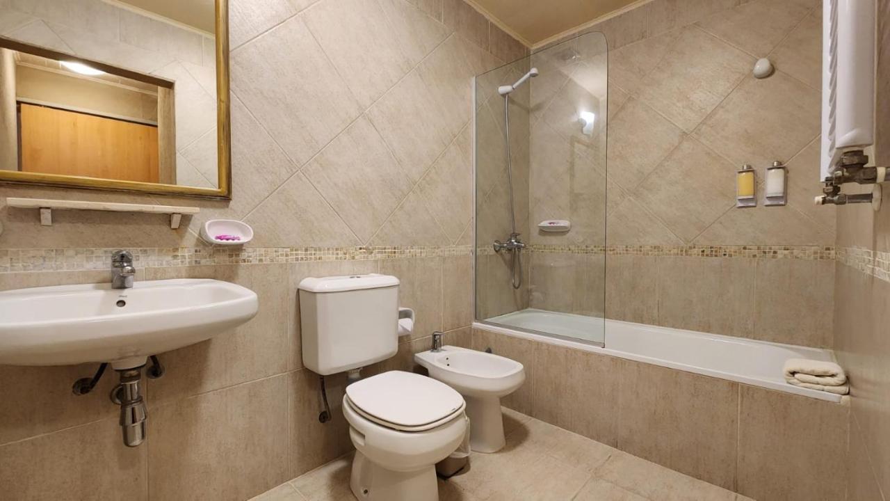 Refugio Del Bosque Villa Carilo Luaran gambar