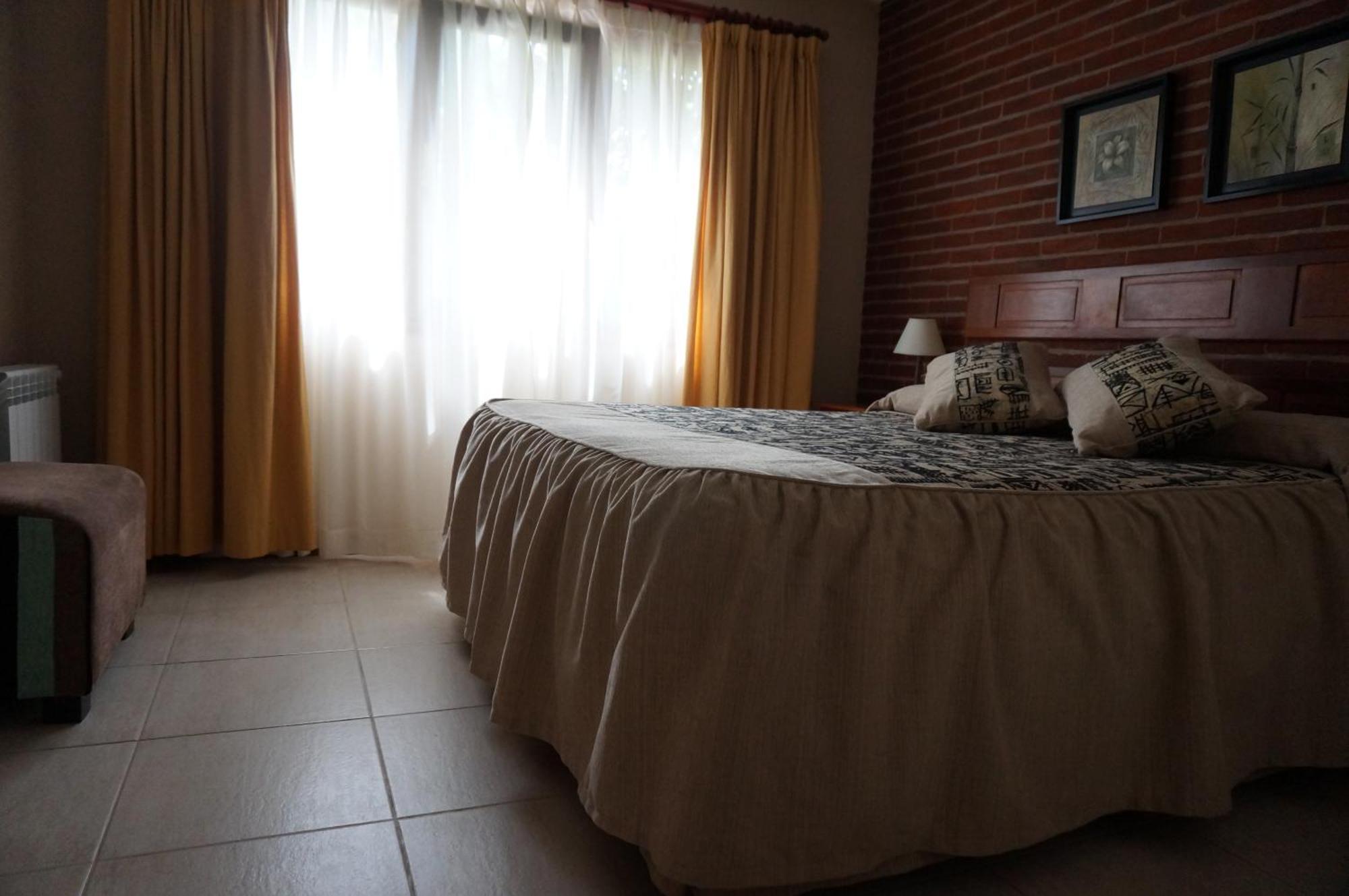 Refugio Del Bosque Villa Carilo Bilik gambar