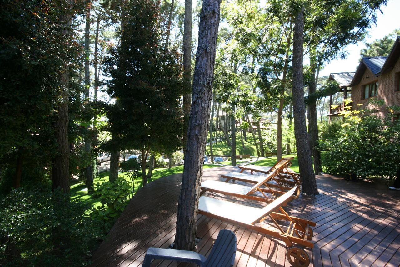 Refugio Del Bosque Villa Carilo Luaran gambar