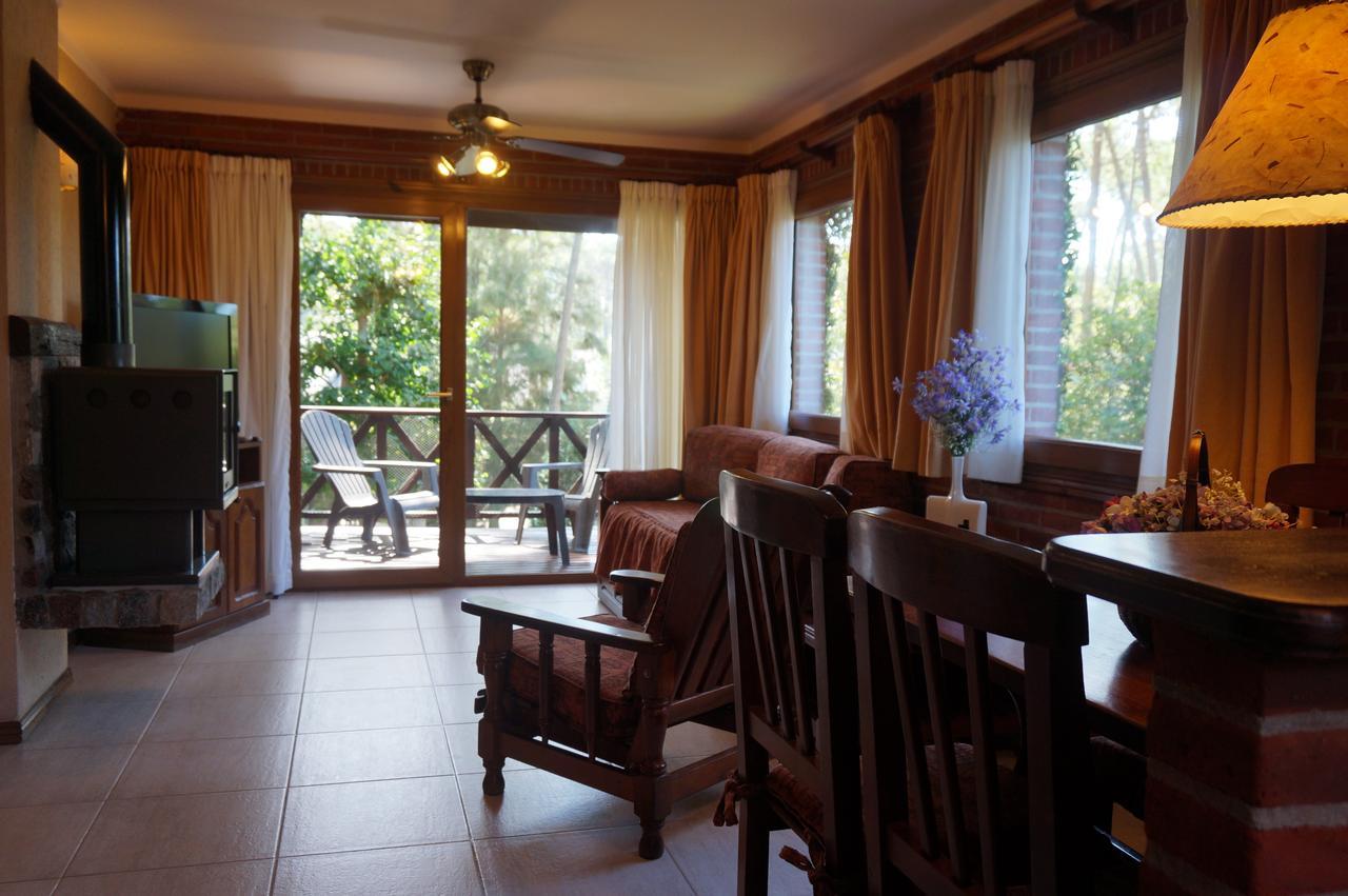 Refugio Del Bosque Villa Carilo Bilik gambar